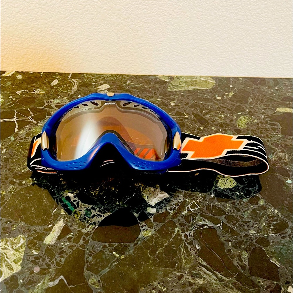 Y2K Motocross Goggles